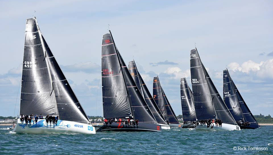 one family’s canadian tremolino trimaran small trimarans