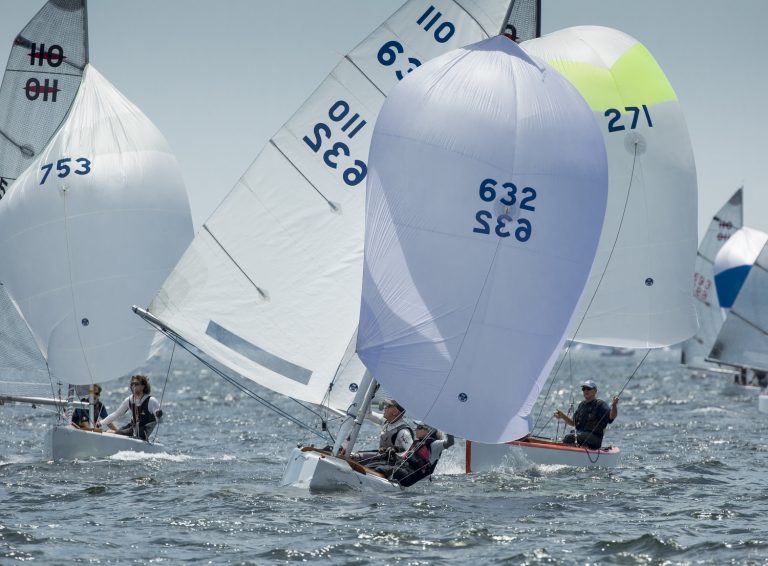 International 110 Where Everyone Wins >> Scuttlebutt Sailing News