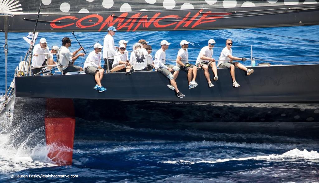 Large_LE170710Transpac3801 Scuttlebutt Sailing News Providing