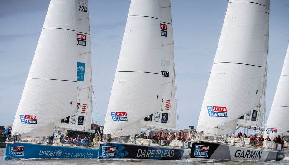 clipper start clipper start