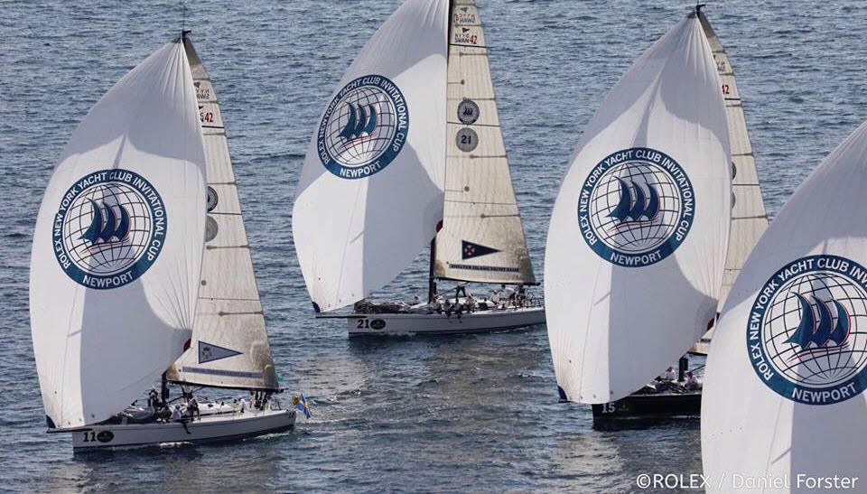 Halftime at nyyc invitational cup