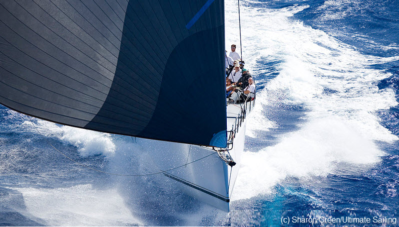 Scott easom: straight talk about rigging