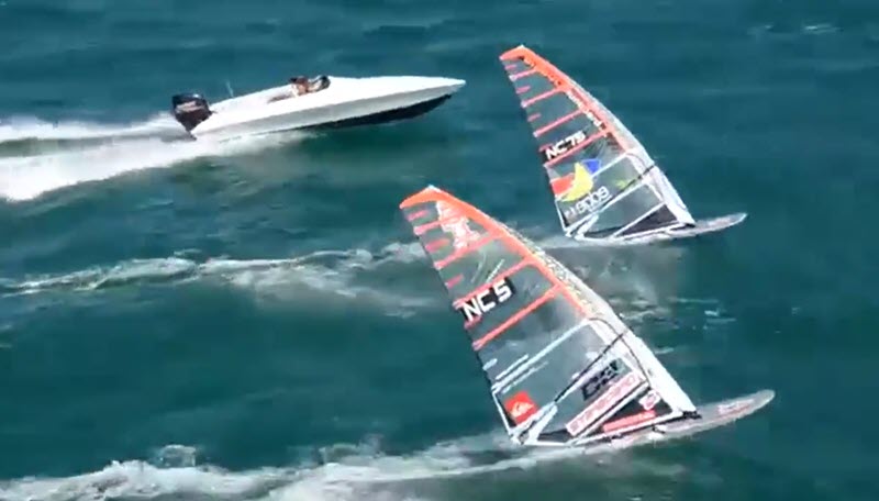 powerboats vs. sailboats: how do you lead? - strategic finance