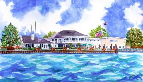bayview yacht club freeport