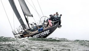 beau geste sailing yacht