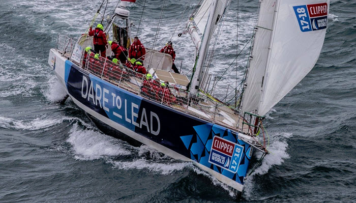 clipper start clipper start