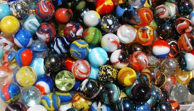 Image result for for all the marbles"