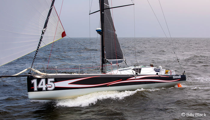 The atlantic cup returns for 7th edition