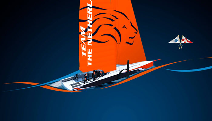 America's Cup: Team in transition >> Scuttlebutt Sailing News