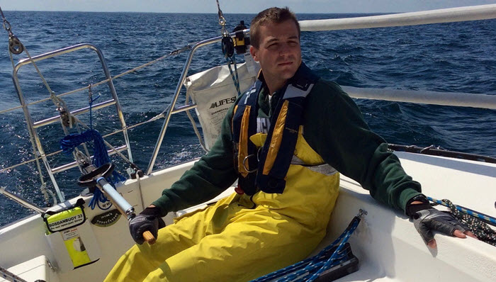 Bayview Mackinac: Passing the torch >> Scuttlebutt Sailing News