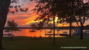 american yacht club fall regatta