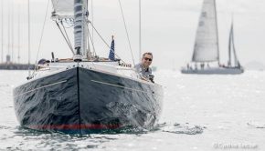 schumacher 28 sailboat