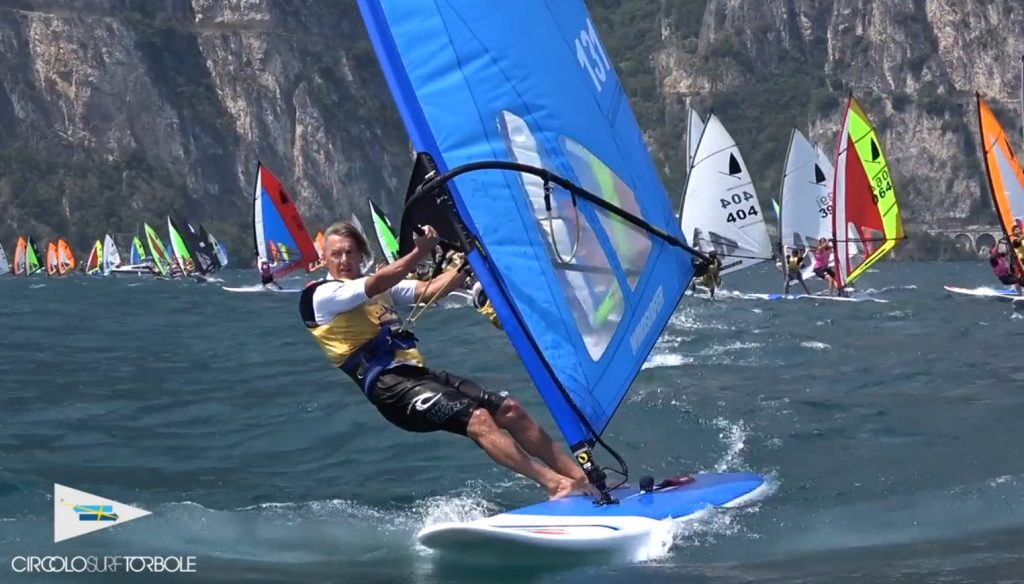 Kona is the right Formula to expand windsurf racing >> Scuttlebutt