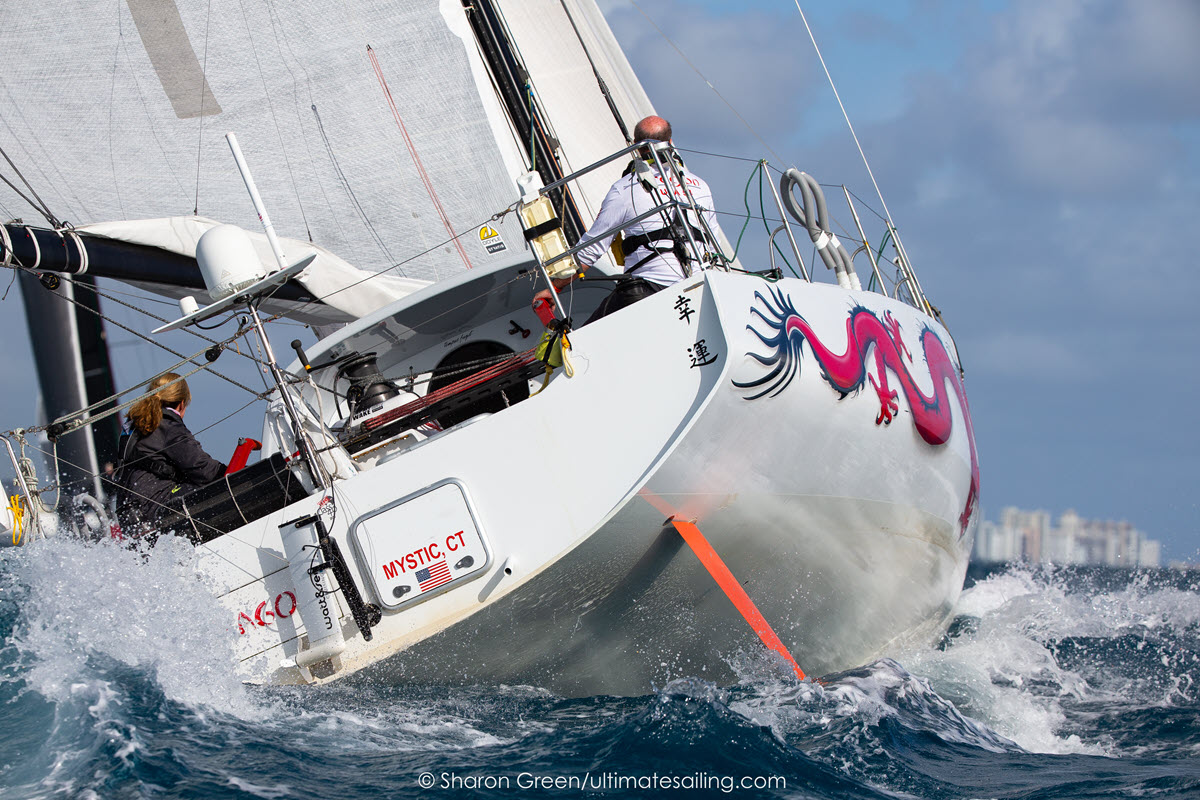 PHOTOS Ft Lauderdale to Key West Race >> Scuttlebutt Sailing News