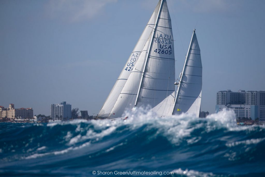fort lauderdale to key west sailboat race