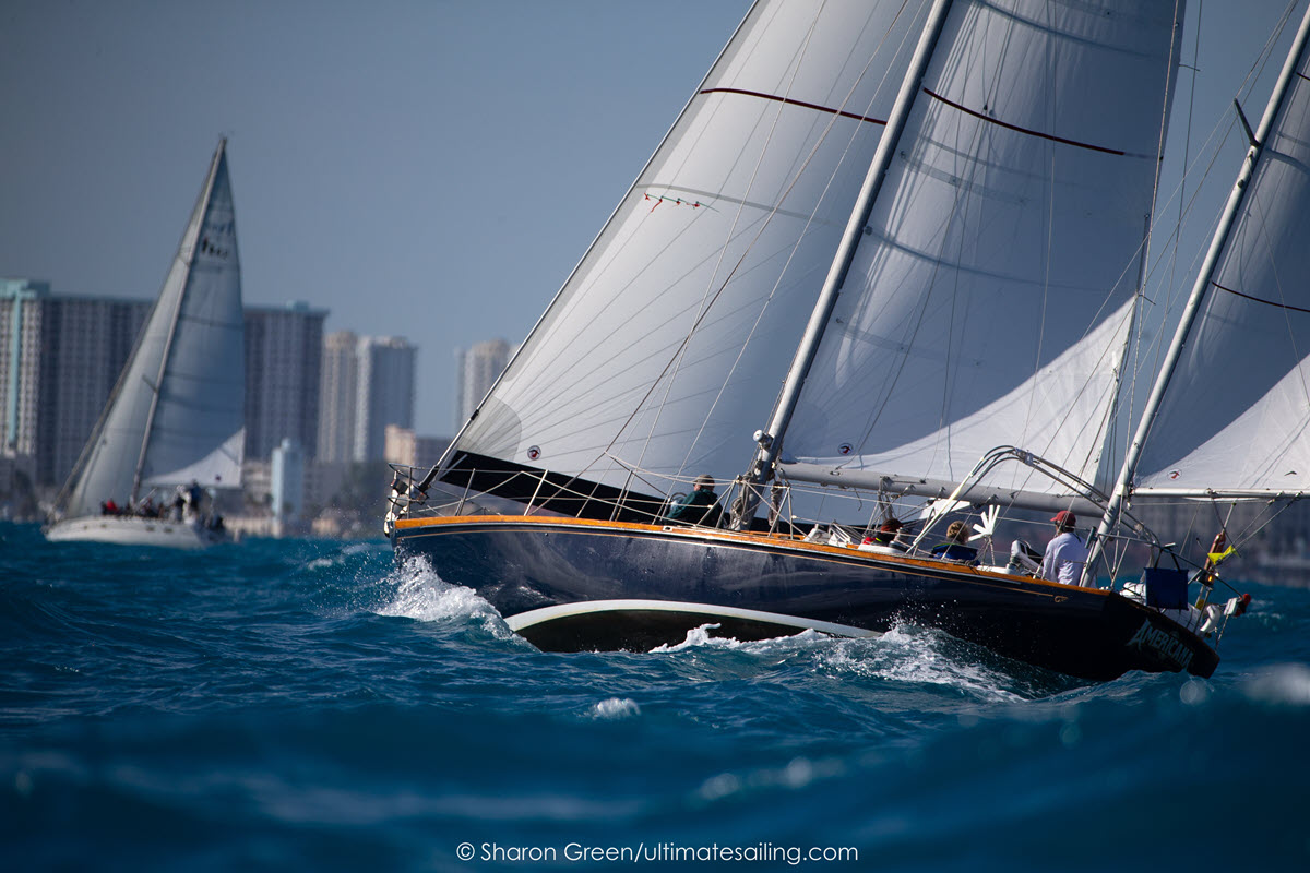 PHOTOS Ft Lauderdale to Key West Race >> Scuttlebutt Sailing News