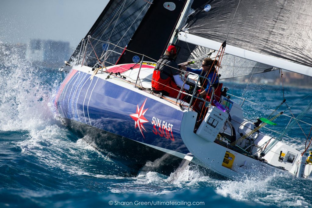 fort lauderdale to key west sailboat race