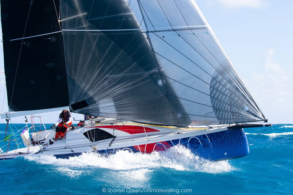 PHOTOS Ft Lauderdale to Key West Race >> Scuttlebutt Sailing News