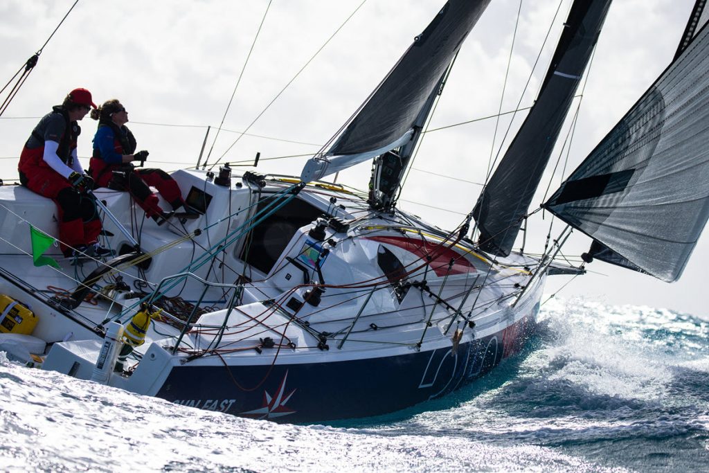 PHOTOS Ft Lauderdale to Key West Race >> Scuttlebutt Sailing News