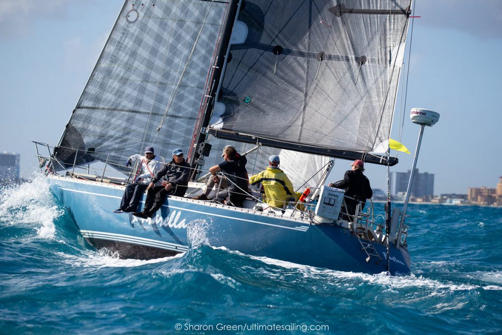 fort lauderdale to key west sailboat race