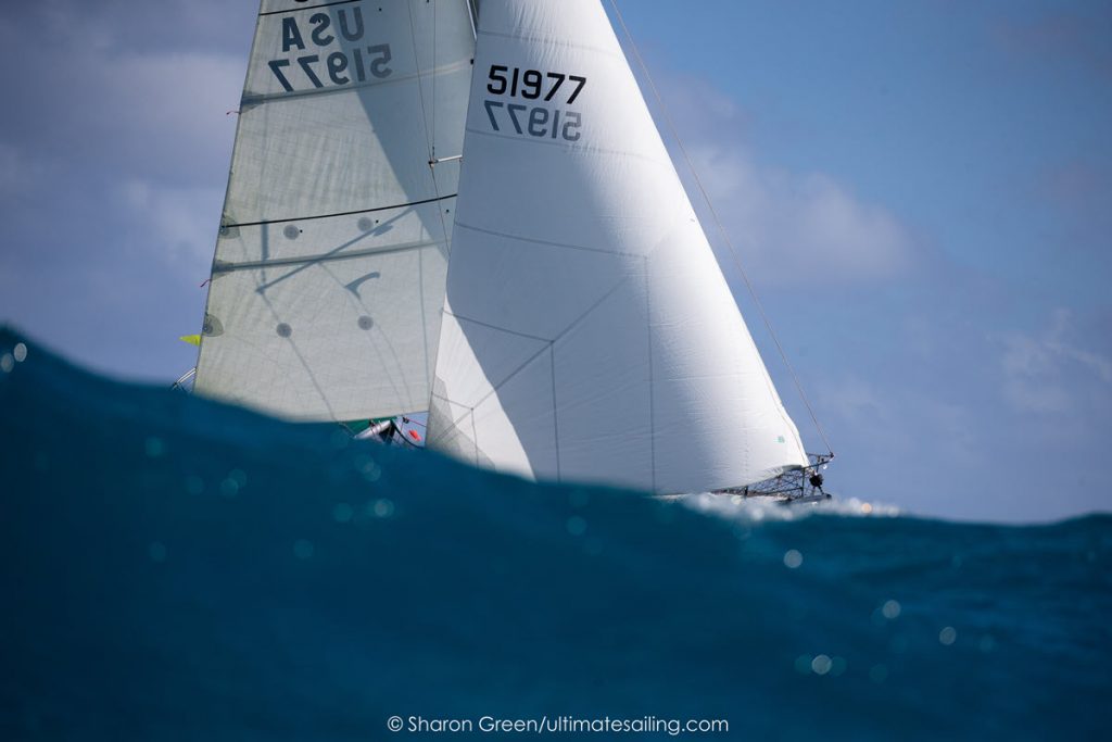 PHOTOS Ft Lauderdale to Key West Race >> Scuttlebutt Sailing News