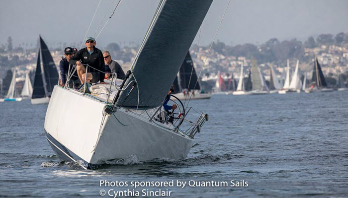 Just what the doctor ordered >> Scuttlebutt Sailing News: Providing sailing news for sailors