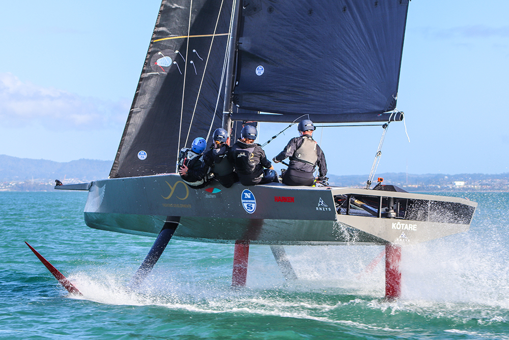 Youth America's Cup on track for 2021 &gt;&gt; Scuttlebutt ...
