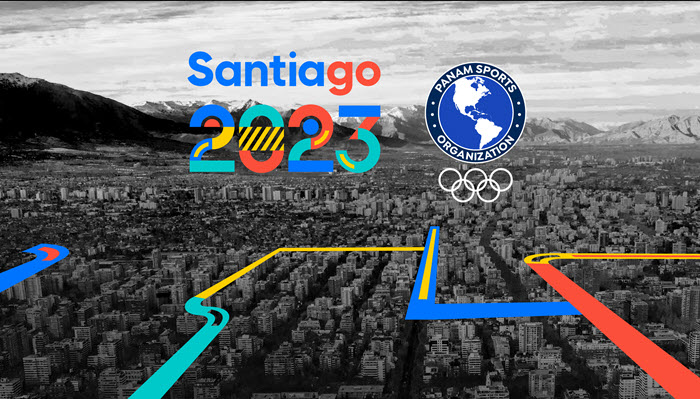 Pan American Games 2023 Santiago declared open with grand Opening