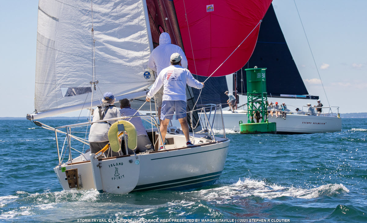 yachtscoring block island race