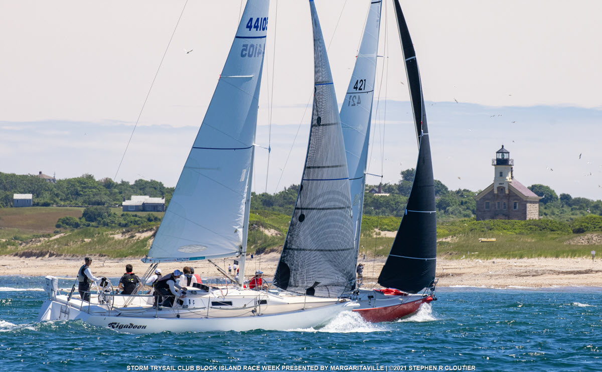 yachtscoring block island race