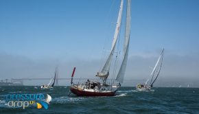 sailboat race from california to hawaii