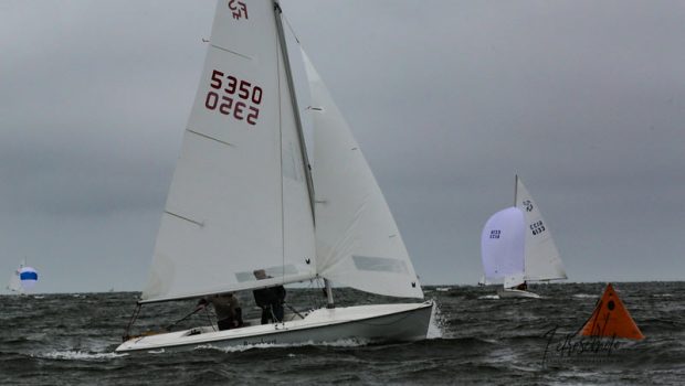 2021 Flying Scot North Americans >> Scuttlebutt Sailing News