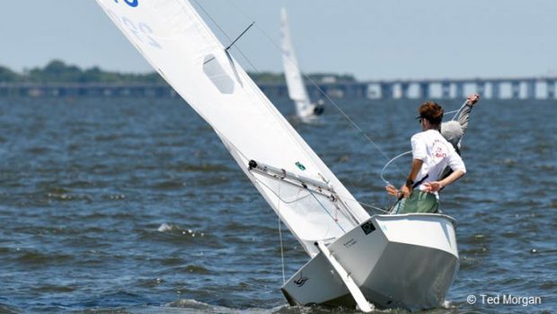 snipe sailboat class