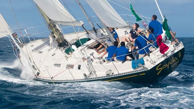 Swan 65 deals