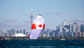 the royal canadian yacht club toronto
