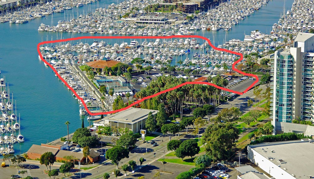 Unclear future for California Yacht Club >> Scuttlebutt Sailing News