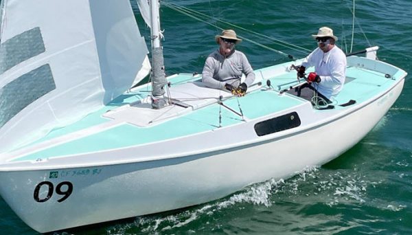News Archives - Scuttlebutt Sailing News