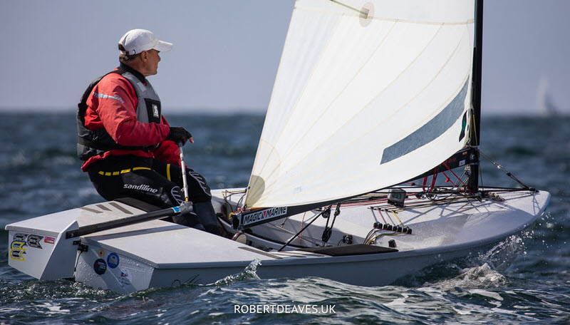 Ok dinghy deals