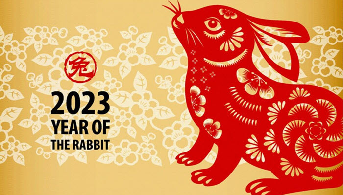 Chinese New Year 2023: What is the Chinese New Year Animal in 2023?