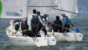 balboa yacht club racing