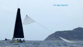 maxi yacht cup 2023