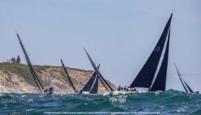 block island race week 2023 yacht scoring