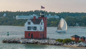 andrews 65 sailboat