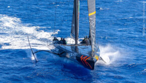 maxi yacht cup 2023