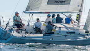 san diego yacht club racing