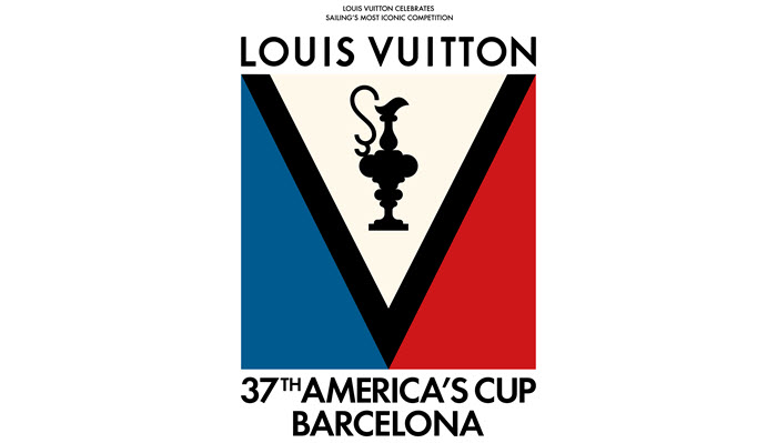 THE LOUIS VUITTON CUP BEGINS - News