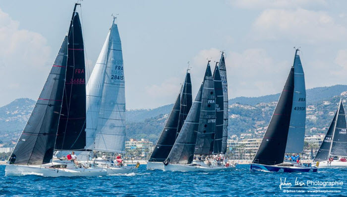 Rule changes for IRC in 2024 >> Scuttlebutt Sailing News: Providing ...