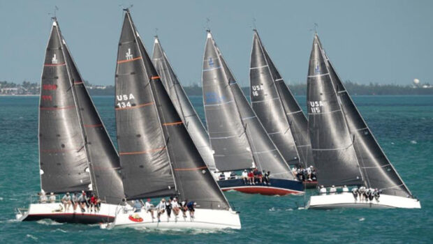 America's Cup: Team in transition >> Scuttlebutt Sailing News