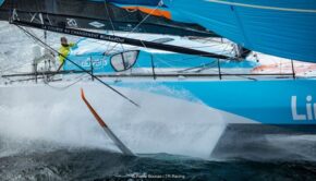 fastnet yacht race results