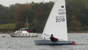 OK Dinghy: Old but better than ever >> Scuttlebutt Sailing News: Providing  sailing news for sailors